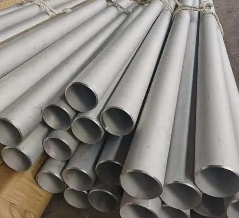 广河304不锈钢管